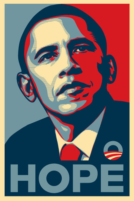 President Elect Obama